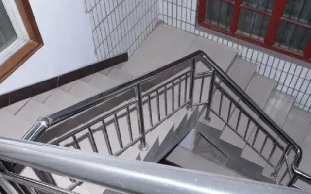 Jiaozuo Xingfu Hostel