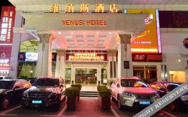 Venus Business Hotel