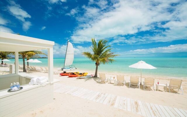 The Shore Club Turks and Caicos