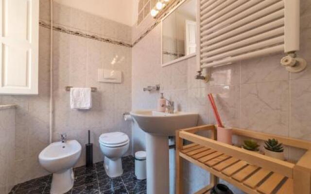 Castelfidardo Apartment - Charme Homes