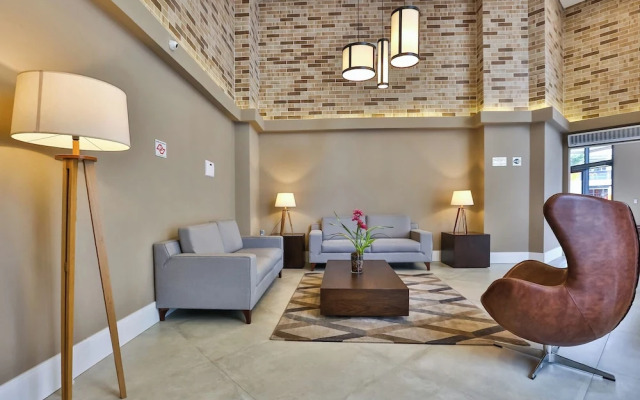 Roomo Studio Pinheiros Residencial
