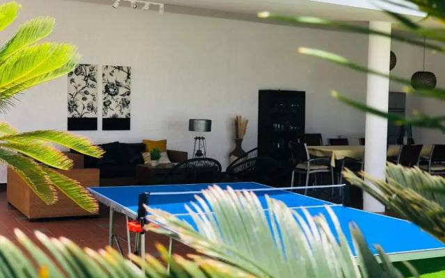 Villa Palmitos Mirador Seaview