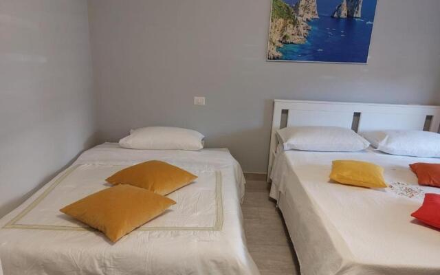 Studio Apartment Angelo - free private parking