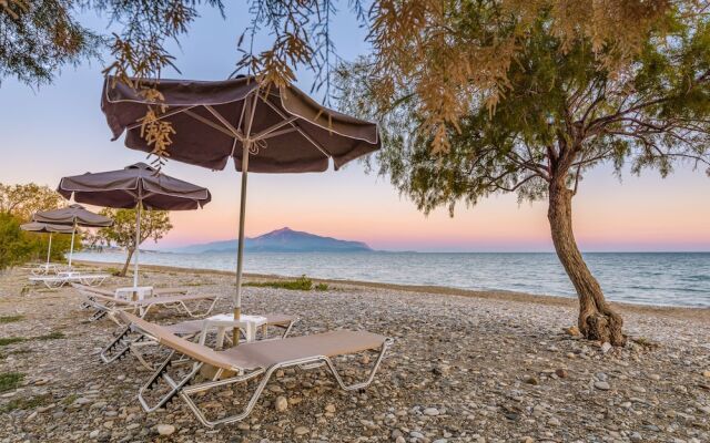 Naftilos Residences I
