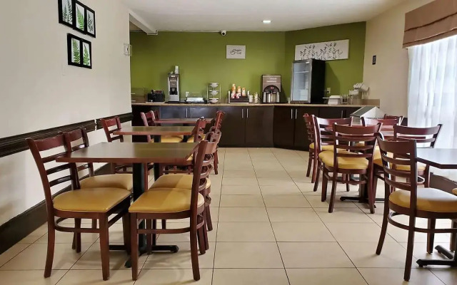 Sleep Inn Spartanburg Southwest