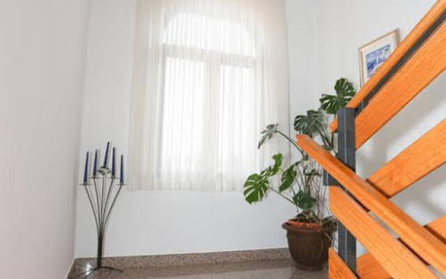 Rooms Luna Sol