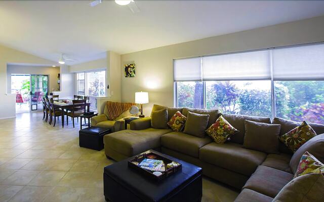 Hale Alaula - Ocean View 3Br Home