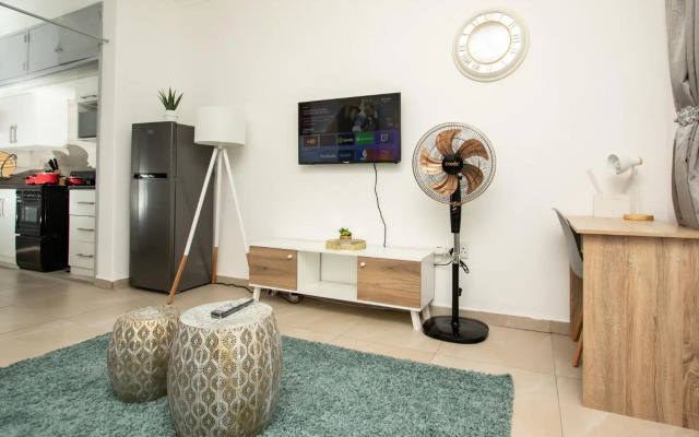 1 bed Willow Executive suites