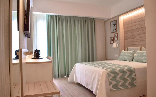 Hotel Ambassador Playa I