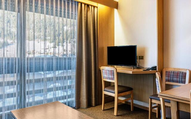 Residence Anda Appartamento 42