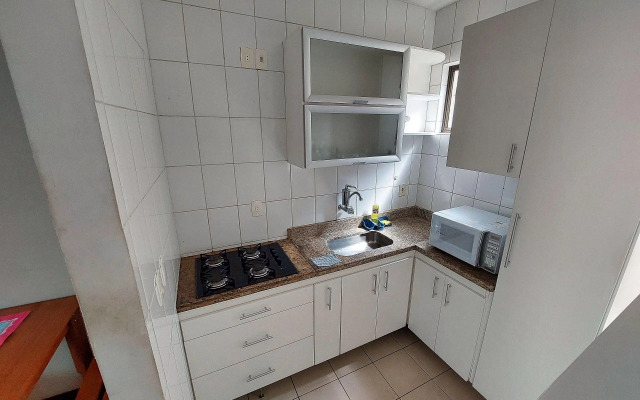 Condomínio Santa Mônica