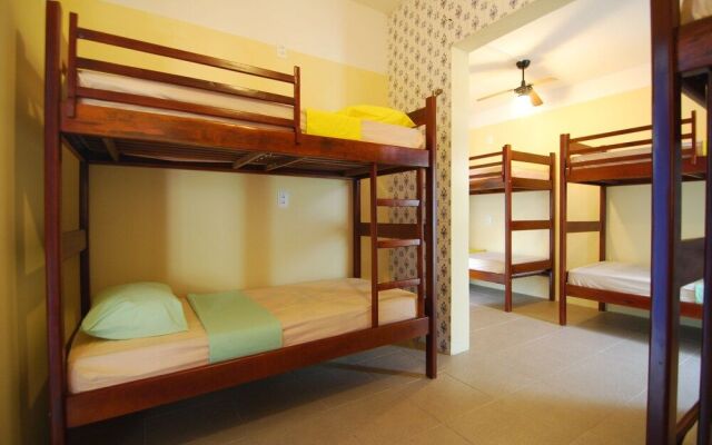 Refúgio Hostel Fortaleza