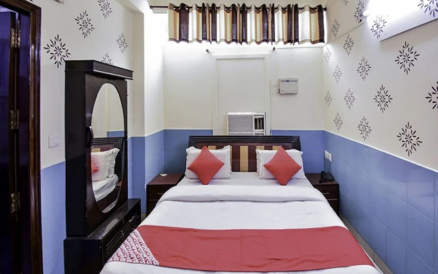 Hotel Vice Roy by OYO Rooms