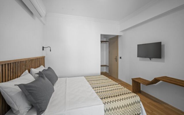 Costa Viva Bodrum