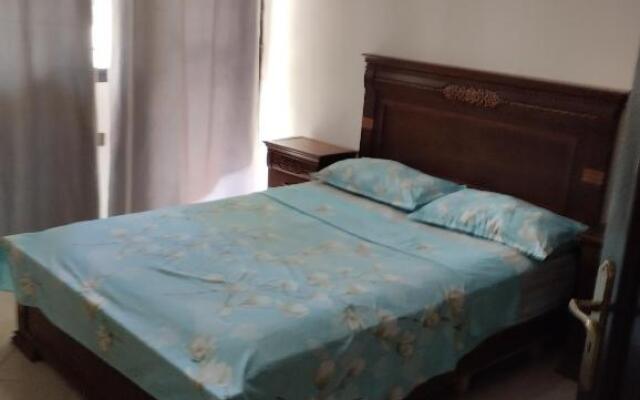 AAvenu med6 malabata tangerOuargha immobilier12rdc complexe touristique alboughaz