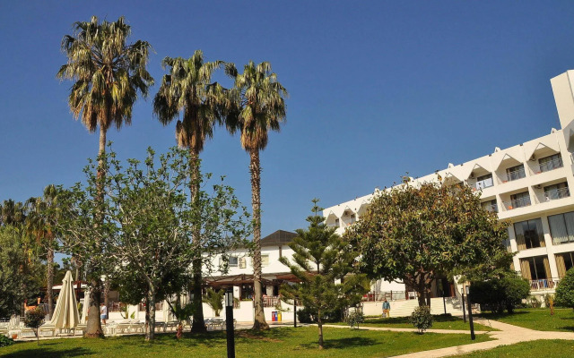 Serra Park Hotel