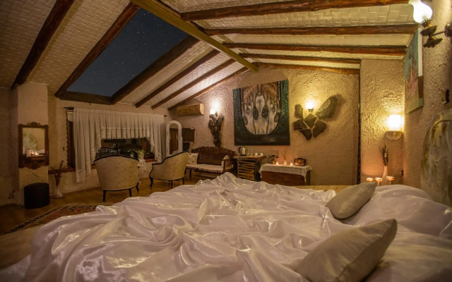 Karlik Evi Boutique Hotel - Special Class