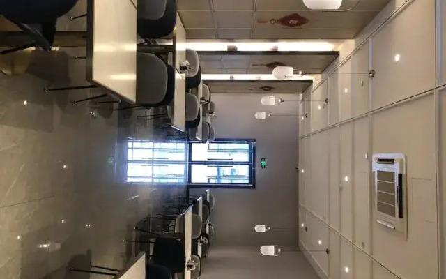 Ibis Styles Nanjing Dongqi Road Hotel