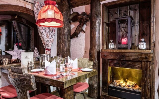 Vier Jahreszeiten am Schluchsee