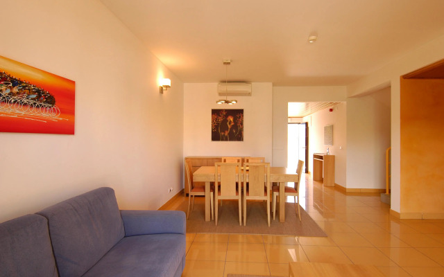 Apartamentos Da Orada by Garvetur