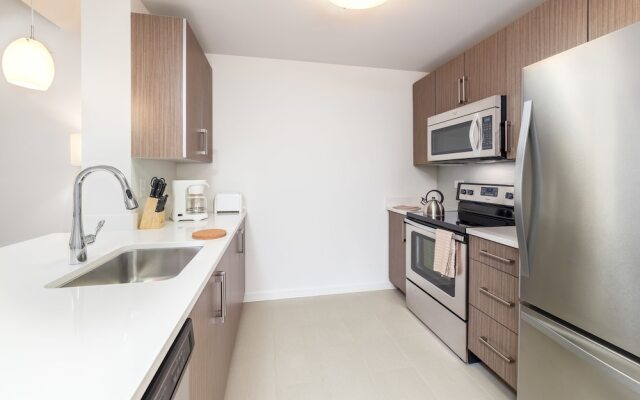 Washington Street Apartments at Marbella