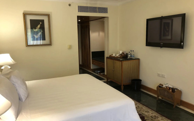 ITC Mughal, A Luxury Collection Resort & Spa, Agra