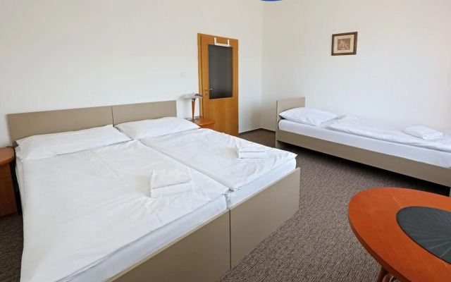 Hotel Laguna Slapy