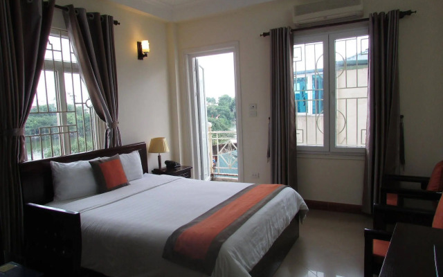 Heart Hotel