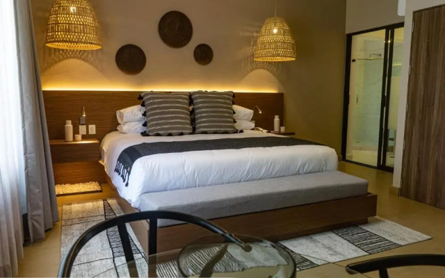 Ágata Hotel Boutique & Spa