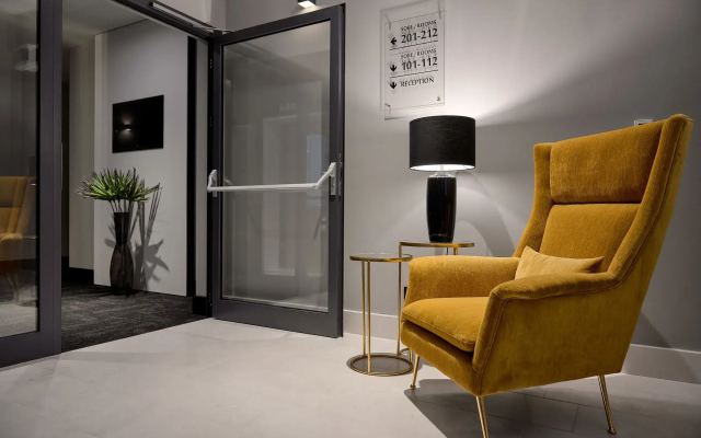 Sia Split Hotel