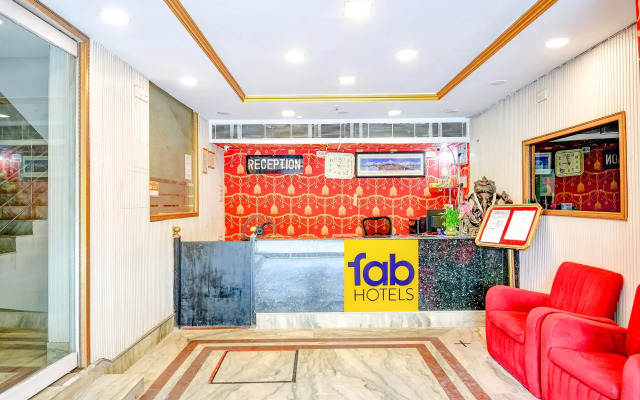 FabHotel Raj City Center 2