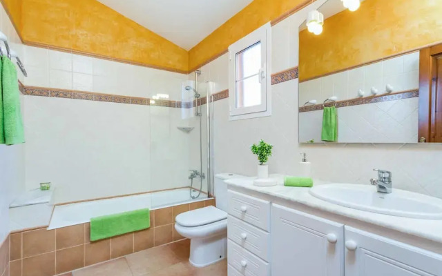 Villa Marcolis Playa