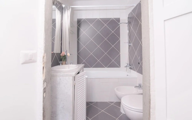San Niccolò Loft by Mmega