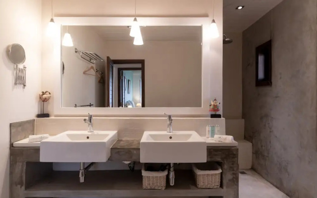L'Ilot by muse villas
