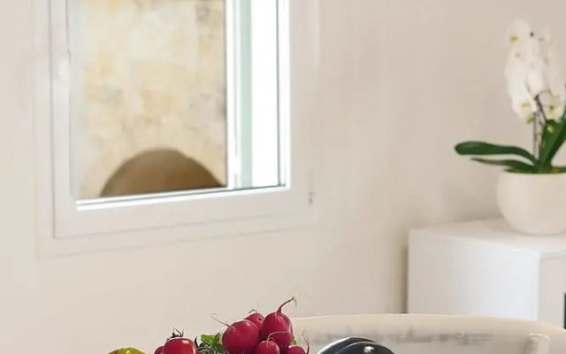 Charme B&B Dimora Quarta