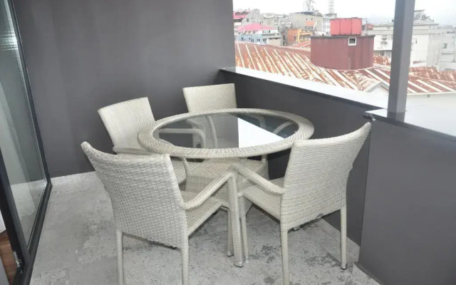Life Point Hotel