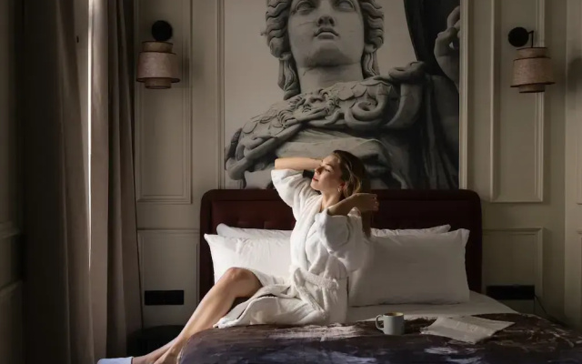 Airy Suites Athens