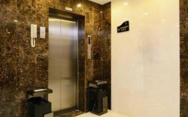 Pine Tree Suites Al Alya