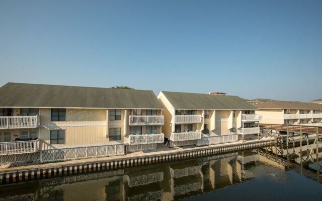 Sandpiper Cove 2055 - 1 Br Condo