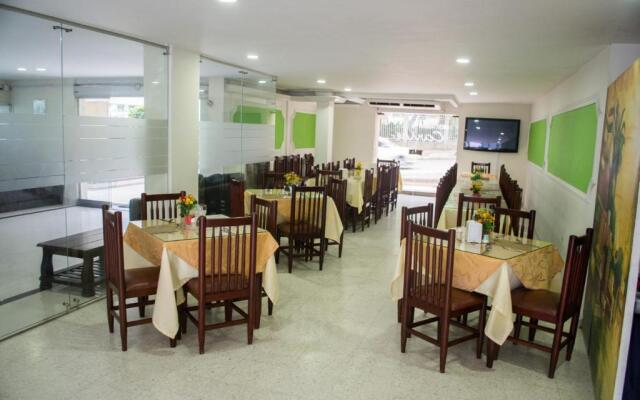 Hotel Dorado Barranquilla