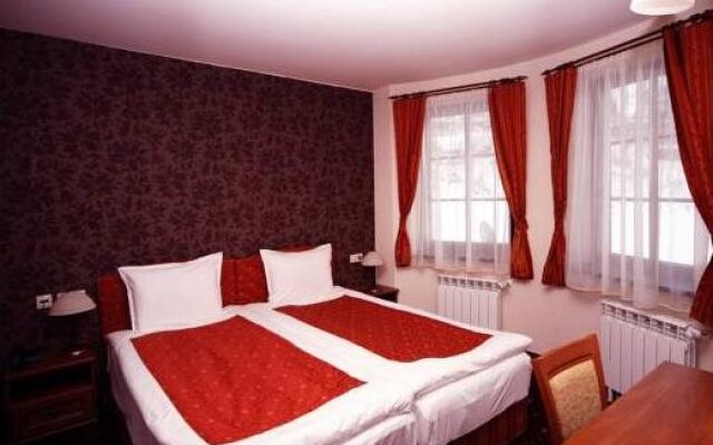 Hotel Hadjiite