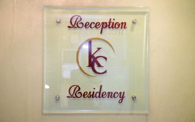 Hotel K C Residency
