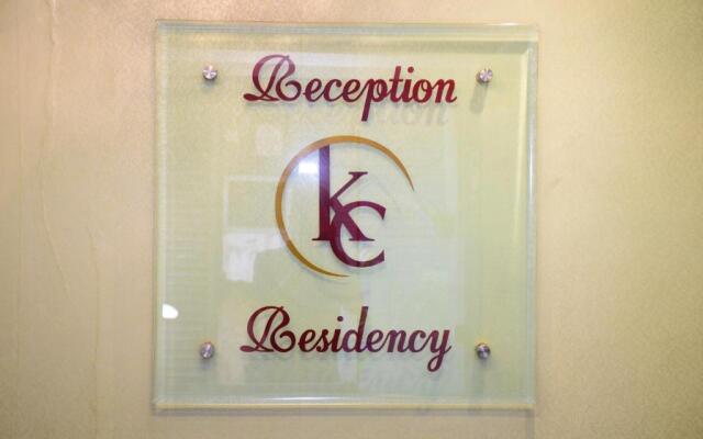 Hotel K.C Residency