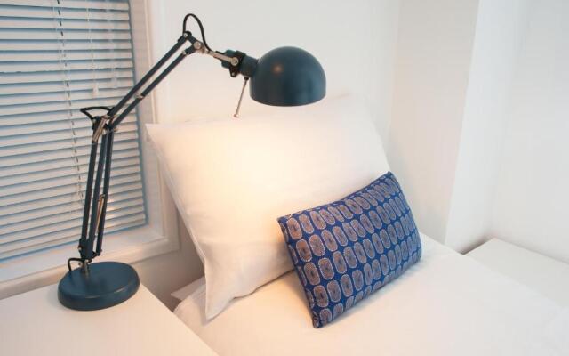 MyCityHaven The KingsWeston - flexible home sleeps 7