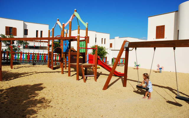 Las Caletas Village