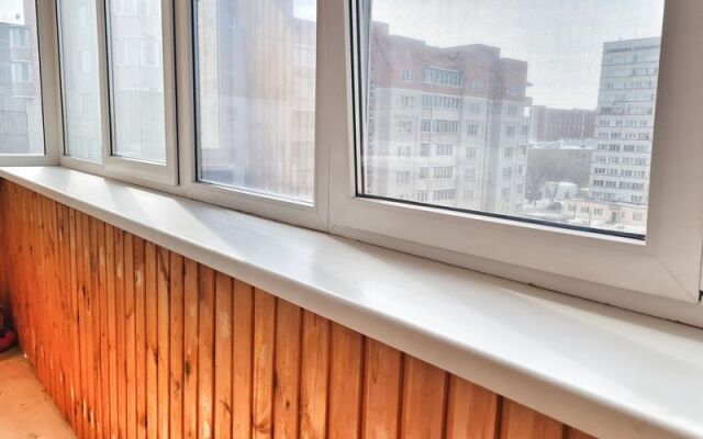 Razmestim on str. Salyutnaya, bld. 21