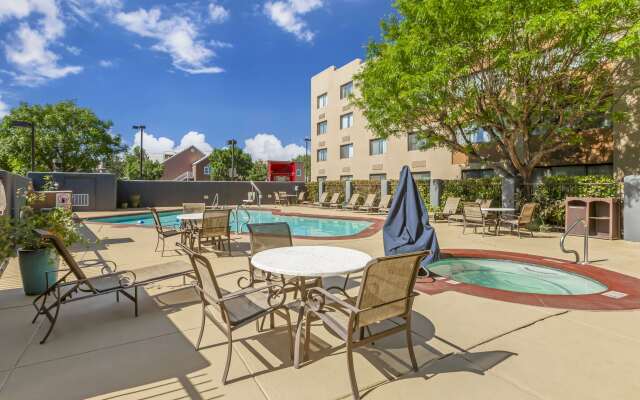 Best Western Plus Rio Grande Inn