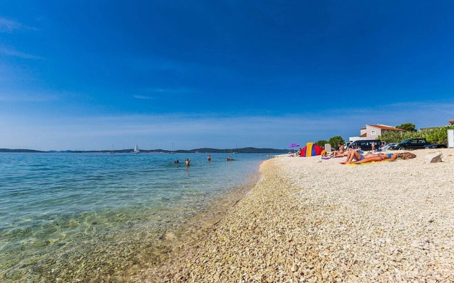 Vesna - 200 m From Beach - A3