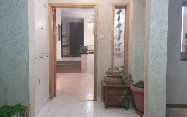 Vacation Apartment