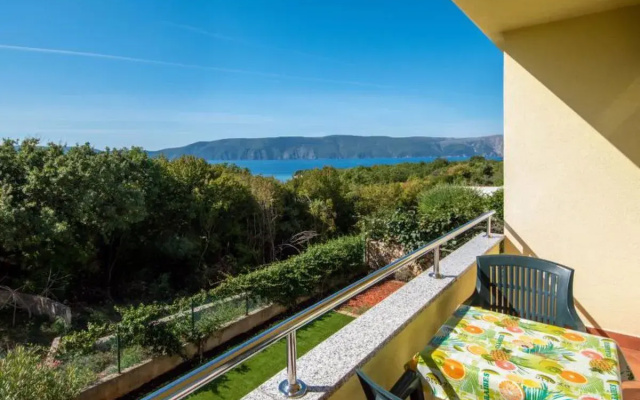 Apartment Jasna Krk/Pinezići 27765